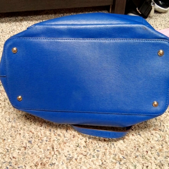 Ralph Lauren shoulder bag - Picture 7 of 12